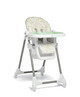 Baby Snug Red with Snax Highchair Jungle Club image number 2